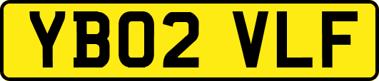 YB02VLF