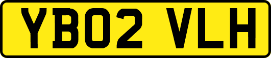 YB02VLH