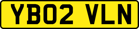 YB02VLN