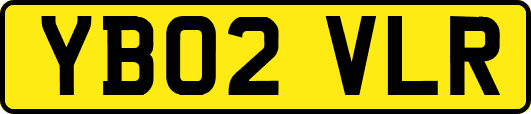 YB02VLR
