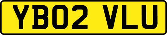 YB02VLU