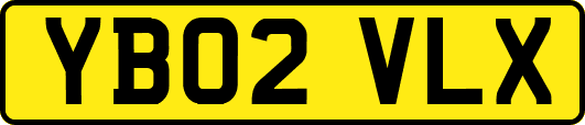 YB02VLX