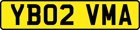 YB02VMA
