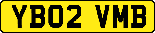 YB02VMB