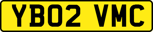 YB02VMC