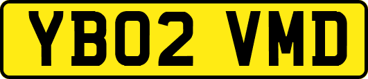 YB02VMD
