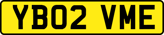 YB02VME