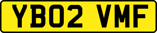 YB02VMF