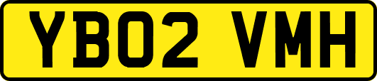 YB02VMH