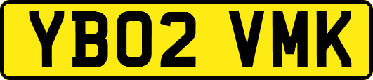 YB02VMK