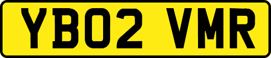 YB02VMR