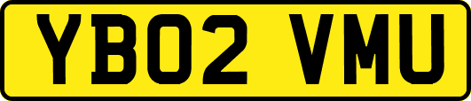 YB02VMU