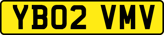 YB02VMV