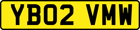 YB02VMW