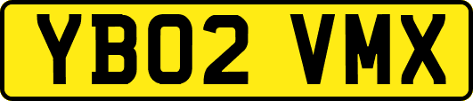 YB02VMX