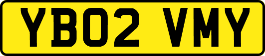 YB02VMY