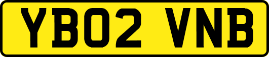 YB02VNB