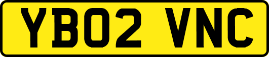 YB02VNC