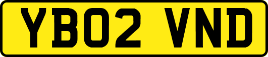 YB02VND