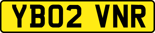 YB02VNR