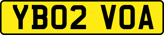 YB02VOA