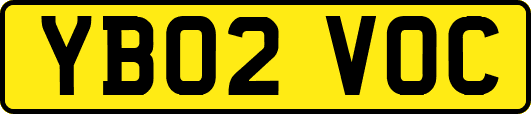 YB02VOC