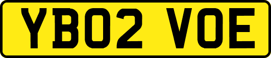 YB02VOE