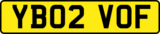 YB02VOF