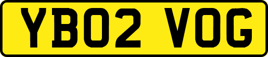 YB02VOG