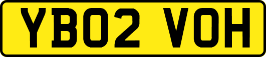 YB02VOH