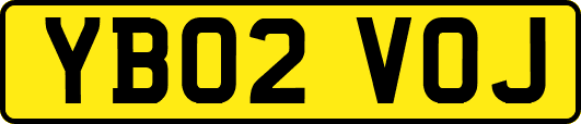 YB02VOJ