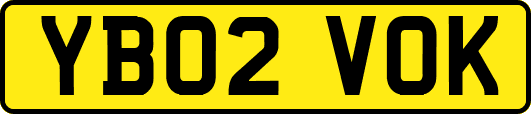 YB02VOK