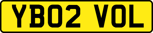 YB02VOL