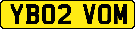 YB02VOM