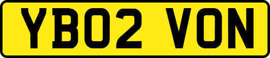 YB02VON