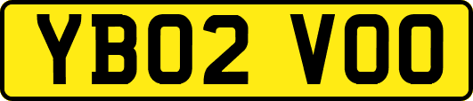 YB02VOO