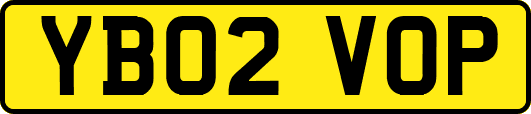 YB02VOP