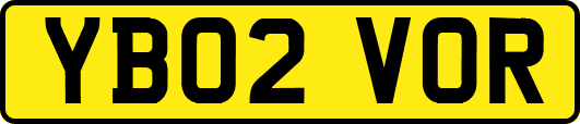 YB02VOR