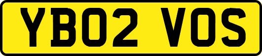 YB02VOS