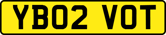 YB02VOT