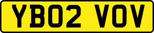 YB02VOV