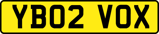 YB02VOX