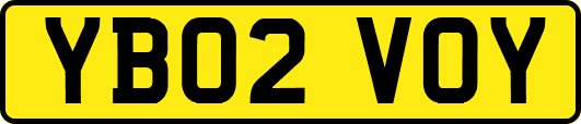 YB02VOY