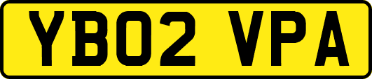 YB02VPA
