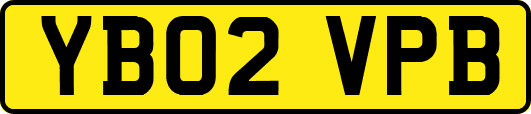 YB02VPB