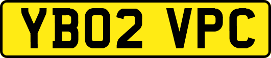 YB02VPC