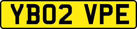 YB02VPE