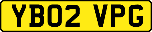 YB02VPG