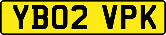YB02VPK