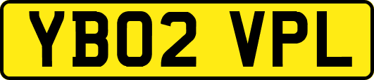YB02VPL